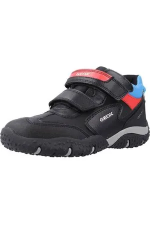 Geox Sneakers JR BALTIC BOY B ABX
