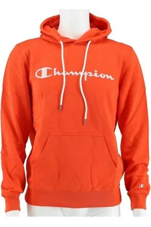 Champion Sweatshirts Big Logo