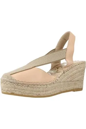 Vidorreta Espadriller 13900NAT53