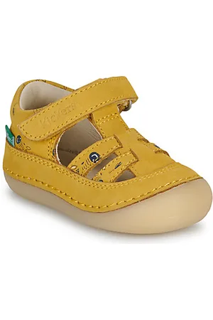Kickers Sandaler til børn KICK SUSHYK LT