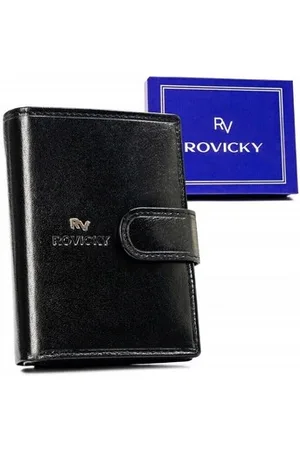 ROVICKY Tegnebøger Rv-75699-9-bca