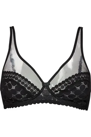 Dim Triangel / uden bøjle DOTTY LADY