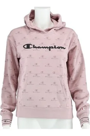 Champion Sweatshirts Graphic Big Logo