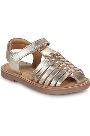 Kickers Sandaler til børn KICK PREKLO