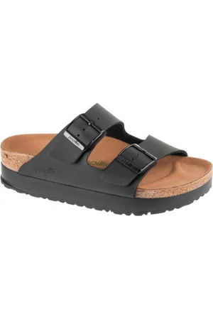 Birkenstock Tøfler Arizona BF