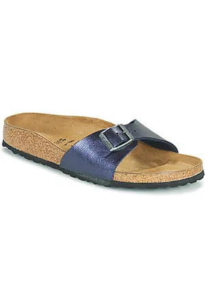 Birkenstock Tøfler MADRID