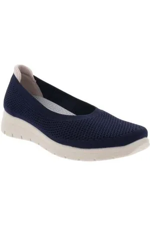 Fly flot Loafers 27B39KQ