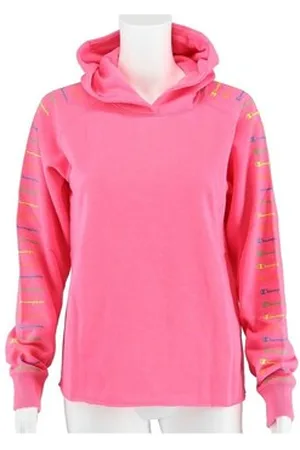 Champion Sweatshirts Arm Print