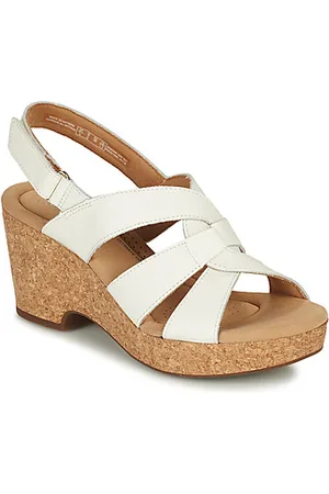 Clarks Sandaler Giselle Beach