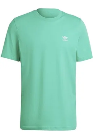 adidas T-shirts m. korte ærmer Essential Tee