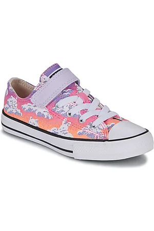 Converse Sneakers CHUCK TAYLOR ALL STAR 1V EASY-ON CLOUD GAZER OX