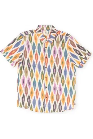 Otherwise Skjorter m. lange ærmer Jubilee Shirt - Multi