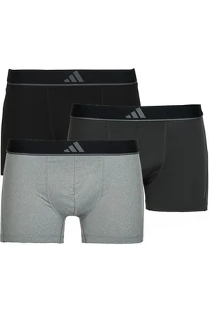 adidas Boxer ACTIVE MICRO FLEX ECO Pack de 3