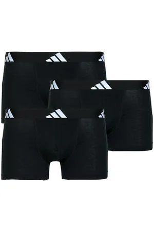 adidas Boxer ACTIVE FLEX COTTON Pack de 3