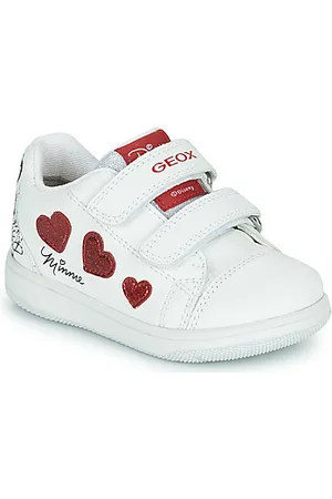Geox Sneakers B NEW FLICK GIRL