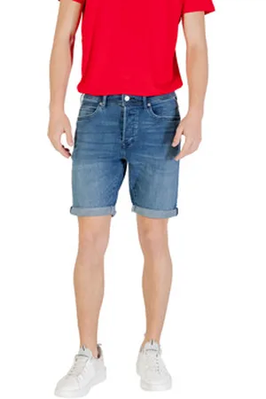 Replay Shorts MA981Y.000.261 C39