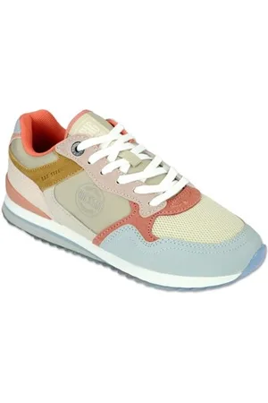 Big Star Sneakers LL274348