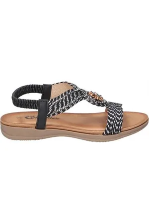 Calzapies Sandaler F1924005