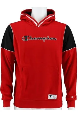 Champion Sweatshirts Basket Game Logo Print