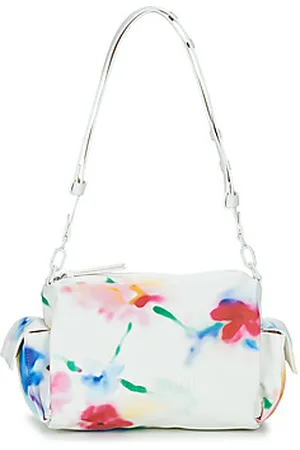 Desigual Skuldertasker LIQUIDFLOWER HABANA