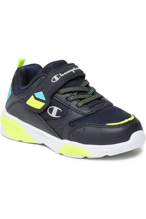 Champion Sneakers Wave Low Cut
