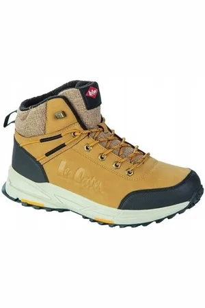 Lee Sneakers B23258