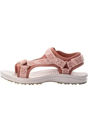 Jack Wolfskin Sandaler Wave Breaker