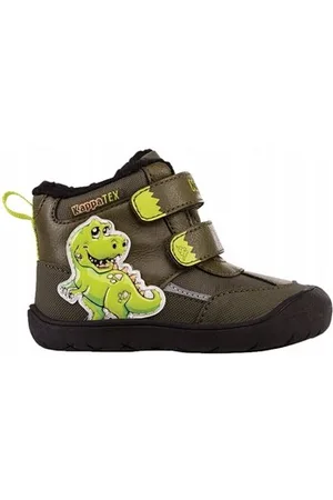 Kappa Sneakers Claw Tex