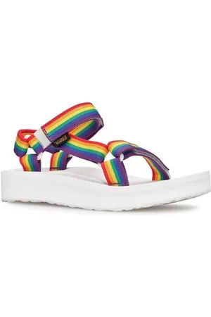 Teva Sandaler Pride