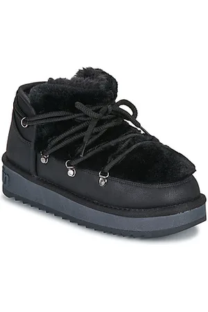 D.franklin Støvler NORDIC 370