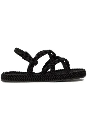VENEZIA Sandaler 114BLACK