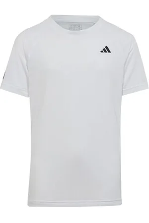 adidas T-shirts m. korte ærmer Club