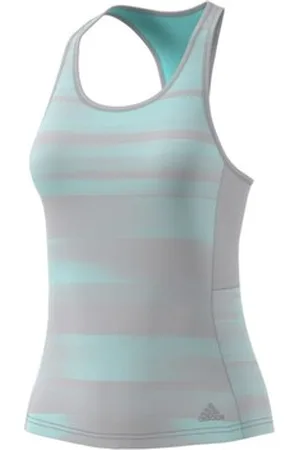 adidas T-shirts m. korte ærmer Advantage Trend
