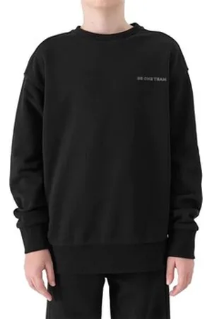 4F Sweatshirts JWSS25TSWSM