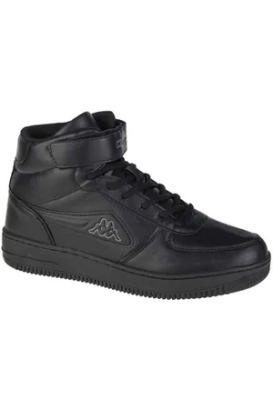Kappa Sneakers Bash Mid