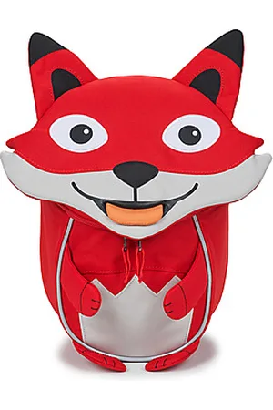 Affenzahn Rygsække FOX SMALL FRIEND