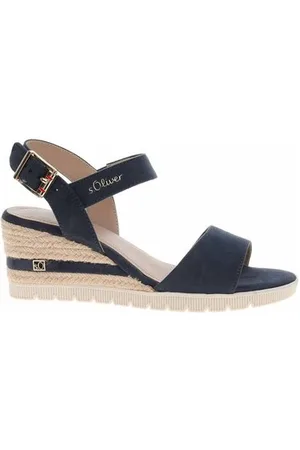 QS by s.Oliver Sandaler 52871342805
