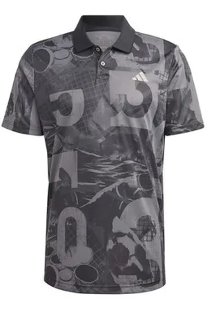 adidas T-shirts m. korte ærmer HS3242