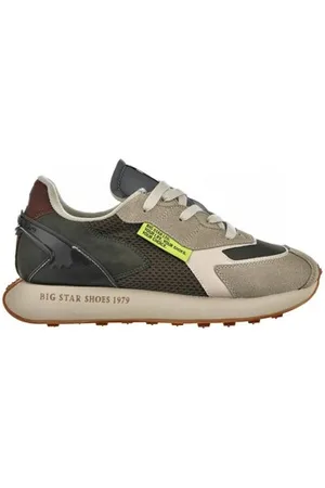 Big Star Sneakers NN174345