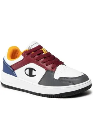 Champion Sneakers Sneaker Rebound 2.0 Low Cut