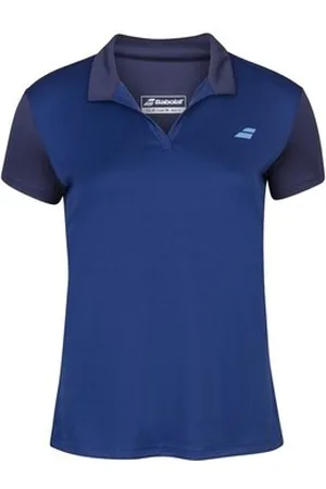 Babolat T-shirts m. korte ærmer Play Club 2020