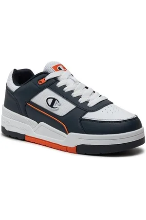 Champion Sneakers Rebound Heritage Low