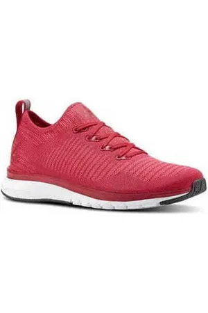 Reebok Løbesko Print Smooth Ultraknit