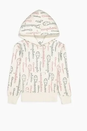 Champion Sweatshirts American Classic Print