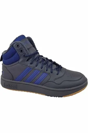 adidas Sneakers Hoops 3.0 Mid Wtr