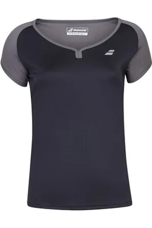 Babolat T-shirts m. korte ærmer Play Club