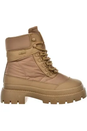Big Star Sneakers Trapery Botki
