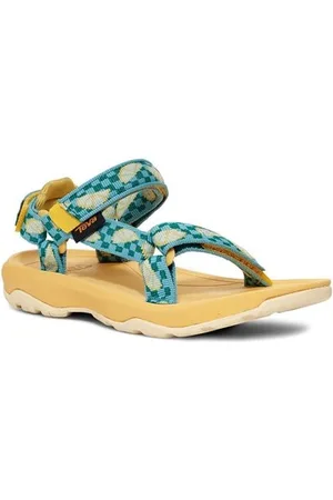 Teva Sandaler til børn Hurricane Xlt2