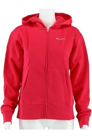 Champion Sweatshirts Full Zip