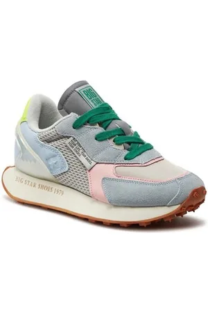 Big Star Sneakers NN274682